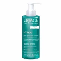Retrouvez Uriage Eau Thermale Hyséac Huile Purifiante 100ml aux meilleurs prix sur Bebemaman.ma . Livraison à domicile partout au Maroc.