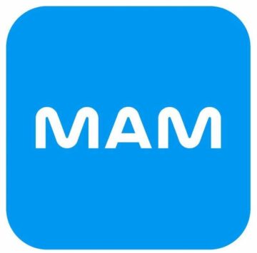 Logo mam - bebemaman.ma