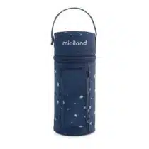 Miniland Chauffe-biberon de voyage prix Maroc | Bebemaman.ma