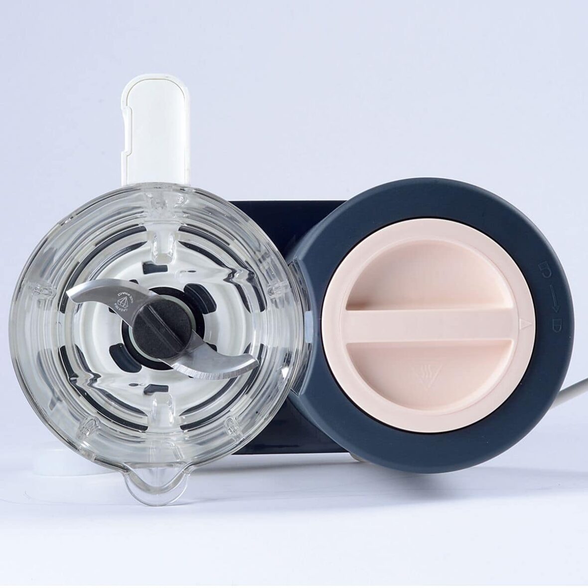 Beaba robot cuiseur  6