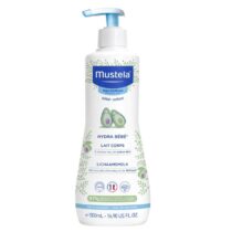 Retrouvez Mustela Hydra Bébé Lait corps 300ml aux meilleurs prix chez Bebemaman.ma ! Livraison à domicile partout au Maroc