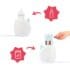 le chauffe-biberon Badabulle easy +