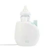 le chauffe-biberon Badabulle easy +