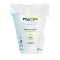 Retrouvez Gilbert Coton pads Bio 180 rectangles aux meilleurs prix sur bebemaman.ma. Livraison à domicile partout au Maroc.