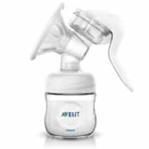 Tire-lait manuel Natural2