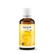 Retrouvez Weleda Huile de Massage Ventre de Bébé aux meilleurs prix sur Bebemaman.ma . Livraison à domicile partout au Maroc.
