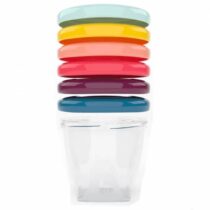 Retrouvez Babymoov Lot de 6 Babybols 250ml aux meilleurs prix sur Bebemaman.ma . Livraison à domicile partout au Maroc.