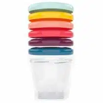 Retrouvez Babymoov Lot de 6 Babybols 250ml aux meilleurs prix sur Bebemaman.ma . Livraison à domicile partout au Maroc.