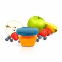 Babymoov Lot de 4 Babybols 120ml prix Maroc | Bebemaman.ma