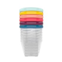 Retrouvez Babymoov Lot de 6 Babybols 180ml aux meilleurs prix sur Bebemaman.ma . Livraison à domicile partout au Maroc.