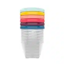 Retrouvez Babymoov Lot de 6 Babybols 180ml aux meilleurs prix sur Bebemaman.ma . Livraison à domicile partout au Maroc.