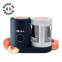 Beaba Babycook Neo 4en1 robot cuiseur mixeur bébé