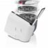 Babymoov Nutribaby + Industrial Grey prix Maroc | Bebemaman.ma