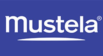 Logo mustela - bebemaman.ma