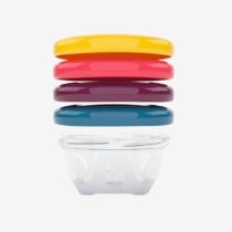 RetrouvezBabymoov Lot de 4 Babybols 120ml aux meilleurs prix sur Bebemaman.ma . Livraison à domicile partout au Maroc.