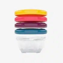 RetrouvezBabymoov Lot de 4 Babybols 120ml aux meilleurs prix sur Bebemaman.ma . Livraison à domicile partout au Maroc.