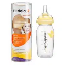 Retrouvez Medela Biberon CALMA 250ml aux meilleurs prix chez Bebemaman.ma, Livraison à domicile partout au Maroc. Paiement à la livraison