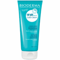 Retrouvez Bioderma ABCDerm - Cold Cream Crème corps nourissante 200ml aux meilleurs prix chez Bebemaman.ma !