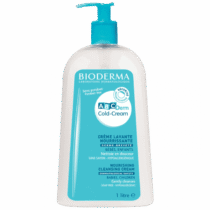 Retrouvez Bioderma ABCDerm Cold Cream crème lavante 1l aux meilleurs prix chez Bebemaman.ma, Livraison à domicile partout au Maroc.