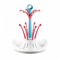 Retrouvez BADABULLE Seche Biberon Egouttoir aux meilleurs prix sur Bebemaman.ma . Livraison à domicile partout au Maroc.