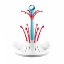 Retrouvez BADABULLE Seche Biberon Egouttoir aux meilleurs prix sur Bebemaman.ma . Livraison à domicile partout au Maroc.