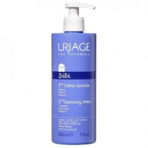 Retrouvez Uriage Bébé 1ère crème lavante 500ml aux meilleurs prix sur bebemaman.ma. Livraison à domicile partout au Maroc.