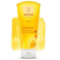 Retrouvez Weleda Crème lavante Corps et Cheveux au Calendula aux meilleurs prix chez Bebemaman.ma, Livraison à domicile.