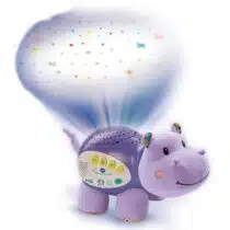 VTech Hippo Dodo Nuit Etoilée prix Maroc | Bebemaman.ma