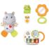 VTech Coffret naissance - Eveil des sens Bleu prix Maroc | Bebemaman.ma