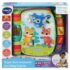 VTech Super Livre Enchanté Des Baby Loulous Bleu prix Maroc | Bebemaman.ma