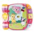 Retrouvez Vtech Super Livre Enchanté Des Baby Loulous Rose aux meilleurs prix sur Bebemaman.ma . Livraison à domicile partout au Maroc.