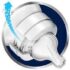 Philips Avent Biberon Anti-colic 330ml avec 2 Tétines 6m+ OFFERTES prix Maroc | Bebemaman.ma