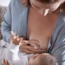 Philips Avent Bouts de sein Protèges mamelons silicone Taille M prix Maroc | Bebemaman.ma