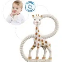 Sophie La Girafe Anneau De Dentition So pure prix Maroc | Bebemaman.ma