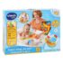 VTech Super siège de bain interactif 2 en 1 prix Maroc | Bebemaman.ma