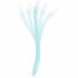 Babymoov Cuillère Silicone 1er Age Azur prix Maroc | Bebemaman.ma
