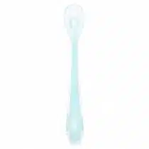Retrouvez Babymoov Cuillère Silicone 1er Age Azur aux meilleurs prix sur Bebemaman.ma . Livraison à domicile partout au Maroc.