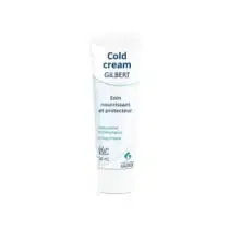 Gilbert Cold Cream 50 ml bébé