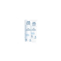 Gilbert Cold Cream 50 ml bébé