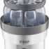Reer Stérilisateur Biberon à vapeur VapoMax gris/blanc prix Maroc | Bebemaman.ma