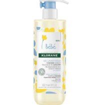 Retrouvez Klorane Bébé Gel Lavant Douceur 500ml aux meilleurs prix sur bebemaman.ma. Livraison à domicile partout au Maroc.