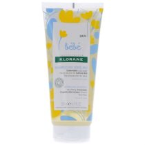 Retrouvez Klorane Bébé Shampooing doux démêlant 200ml aux meilleurs prix sur bebemaman.ma. Livraison à domicile partout au Maroc. Paiement à la livraison.