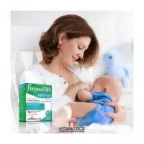 Retrouvez Vitabiotics Pregnacare allaitement 84 comprimés aux meilleurs prix sur bebemaman.ma. Livraison à domicile partout au Maroc.