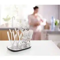 Philips Avent Égouttoir pour 8 biberons prix Maroc | Bebemaman.ma