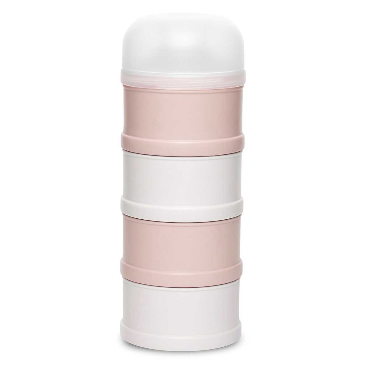 Suavinex Doseur de lait Rose Pastel