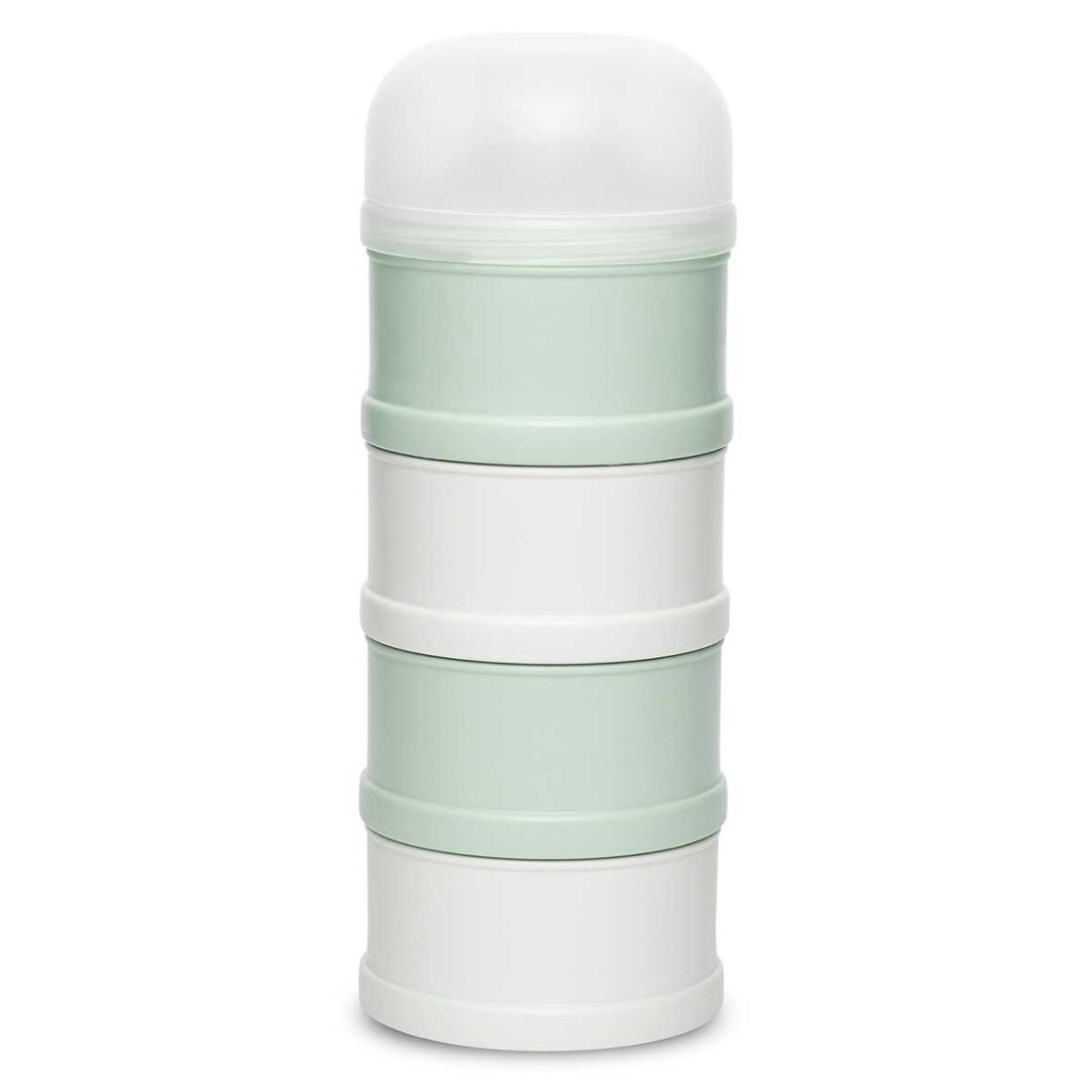 Suavinex Doseur de lait Vert Pastel