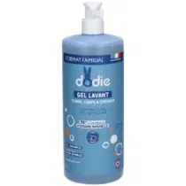 Retrouvez Dodie Gel Lavant 3en1 Pomple 1L aux meilleurs prix sur Bebemaman.ma . Livraison à domicile partout au Maroc. Paiement à la livraison.