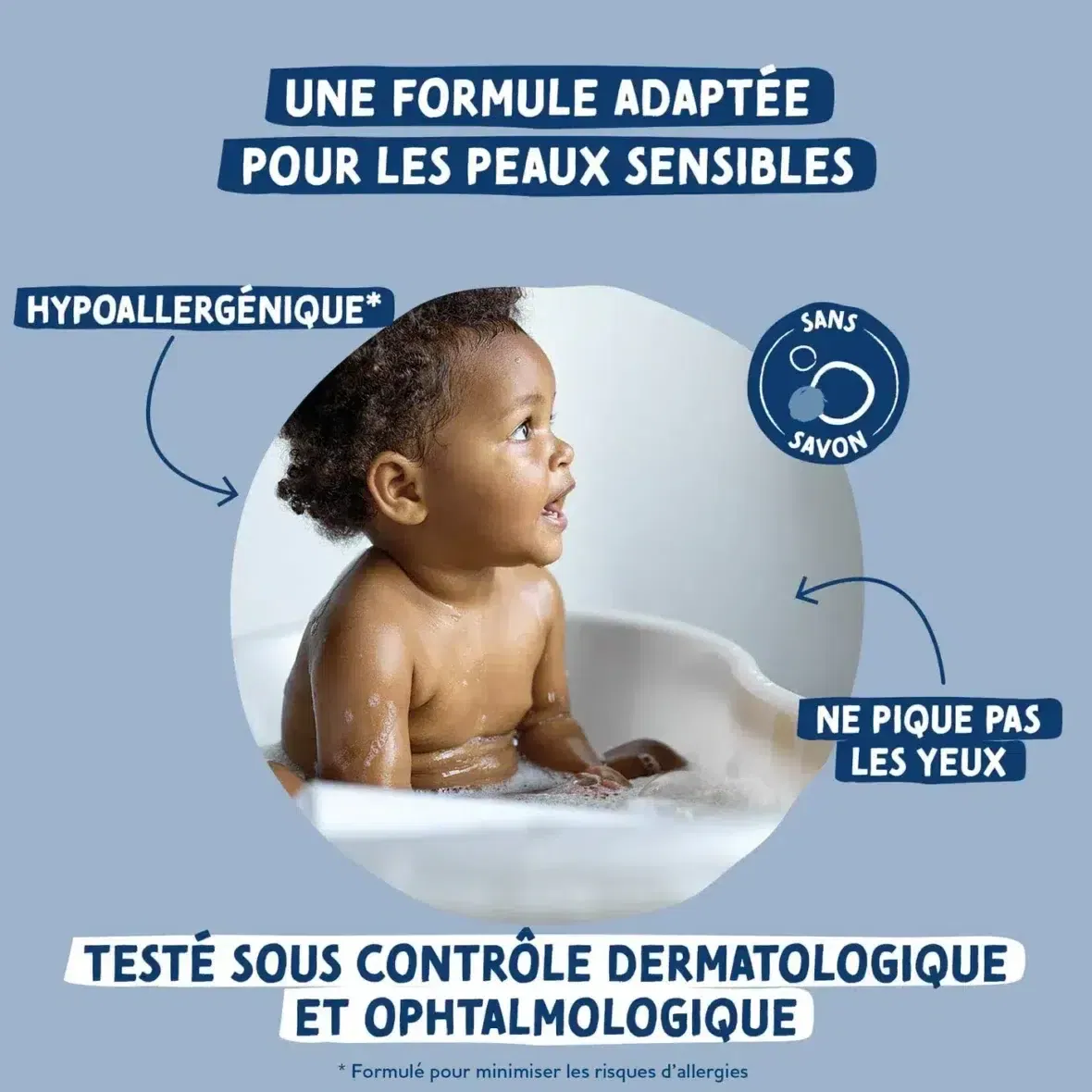 Bebemaman Dodie Gel Lavant 3en1 3