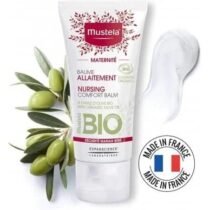 Retrouvez Mustela Baume Allaitement Bio 30ml aux meilleurs prix chez Bebemaman.ma ! Livraison à domicile partout au Maroc