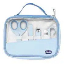 Retrouvez Chicco Trousse manucure bleu aux meilleurs prix sur bebemaman.ma. Livraison à domicile partout au Maroc. Paiement à la livraison.